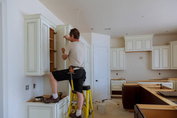 Licensed Cabinet Refacing service in Waddell, AZ - Remodeling Of Kitchen