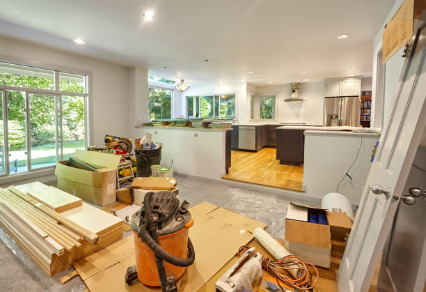Reliable Cabinet Refacing contractor in Waddell, AZ by Remodeling Of Kitchen